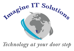 Imagine IT Solutions