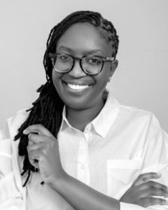 Luise Mwanyangapo