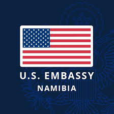 U.S. Embassy Namibia